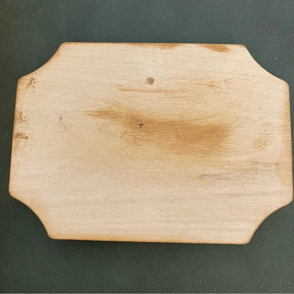 3D Cat Lovers Plaque